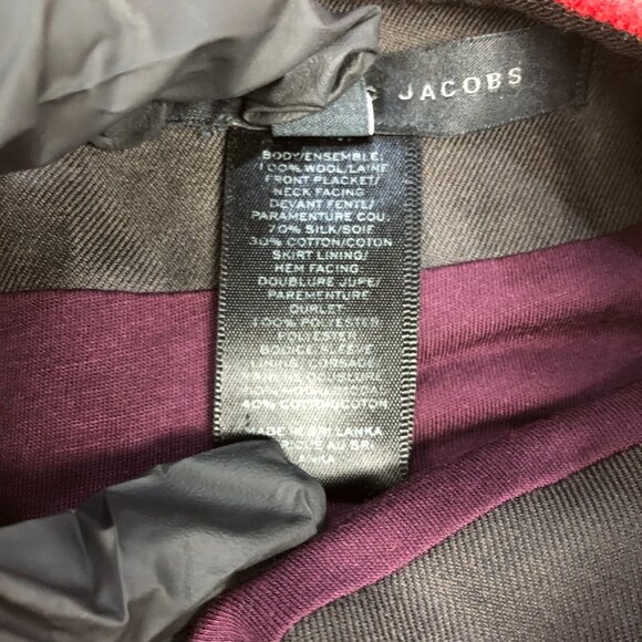 Marc Jacobs Size XS P2P 16inch - Picture 7 of 10